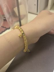 -邵老师打金·黄金加工(大望路总店)