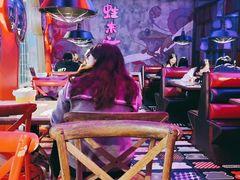 大堂-蛙来哒(华隆步步高店)