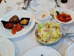 -新侨三宝乐西餐厅(崇文门店)