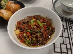 -新李记 · 口味菜馆(南郊公园店)