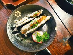 -小川洋风料理(汉街店)