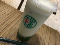青瓜酿奶摇摇冰-宝珠奶酪(长宁金虹桥店)