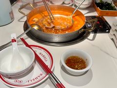 -八合里潮汕鲜牛肉火锅(惠州华贸店)