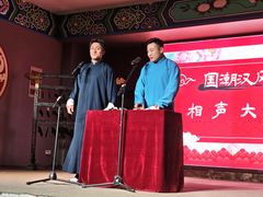 -回龙窝历史文化街区