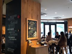 大堂-星巴克臻选(莘庄仲盛店)