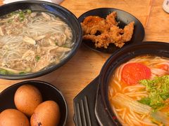 -二哥米线 丽江店