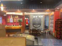 -围龙屋客家食府(福田店)