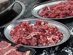 -牛一煲美食(江高店)
