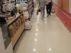-运河城商业摩尔(太白楼路店)