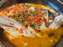 -索溪山寨·湘西饮食文化博物馆(标志门店)