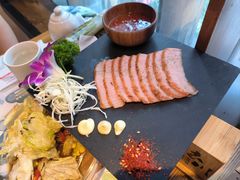 -衣川小森林·料理·寿司(鸿铭中心店)