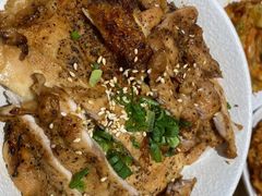 -熊吞·大碗丼烧肉饭(西市场嘉华店)