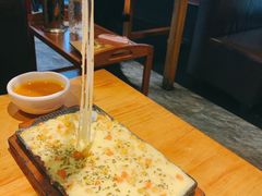 -唯成•韩国炭火烤肉 유성고기
