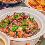 我发现了一家可以吃遍全国的特色菜‼️码住