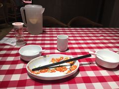 -西贝(无锡万象城店)
