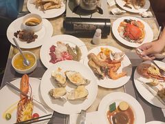 -安蒂娅·海鲜自助餐厅(安蒂娅美兰酒店)