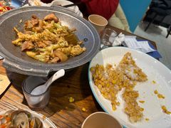-517烧烤·龙虾·海鲜大排档(万象都荟店)
