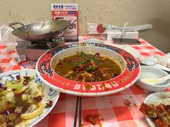 -阿财老铺·老蚌埠龙虾城(华夏总店)