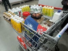 -山姆会员商店(亦庄创意生活广场店)