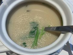 拆鱼汤-后厨·順德味道(印象城店)