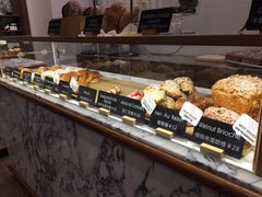 -WHEAT&BAKER-麥(凯德来福士店)
