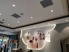 大堂-德克士(前门店)