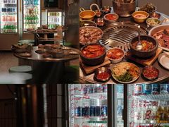 -馥二代韩式烤肉 2세대 불고기(喷水池店)