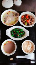 -美福月国际月子会所(银川店)