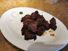 越式牛柳粒-苏浙汇(古北店)