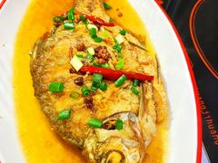 -黄记煌三汁焖锅(新佳丽江汉路店)