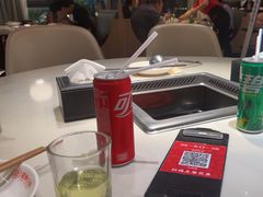 -滋奇·扬州地标火锅(兴城东路店)