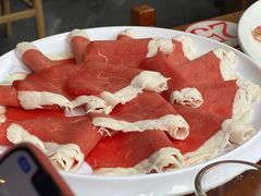 -前门杨记·铜锅涮肉(王府井·故宫店)