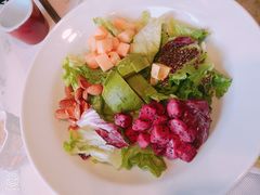 -京华烟云·北京烤鸭(领展购物广场·中关村店)