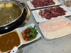 -杏花吴记牛肉火锅