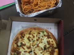 -尊宝比萨(雍景园店)