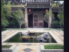 -朱仙镇启封故园景区