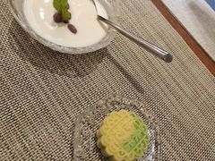 -格桑花开药膳蔬食文化空间