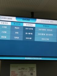 -天津市儿童医院(河西马场院区)