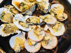 -高佳庄·舟山海鲜(海景旗舰店)