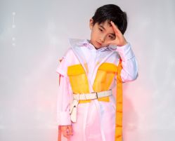 点击看大图 -哈妮儿童摄影(德清店)