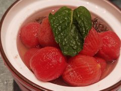 -阿娜尔·新疆菜(佰港城店)