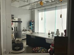 -CAFE'IN精品咖啡体验空间(小寨店)