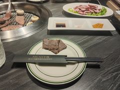 -NIUAN牛庵·日式和牛烧肉(恒隆店)