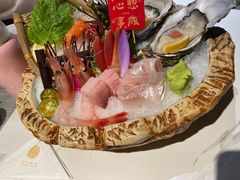 -月下料理(楷林IFC店)