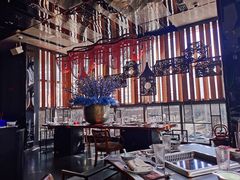 大堂-大隐·成都火锅Bistro(合生麒麟新天地店)