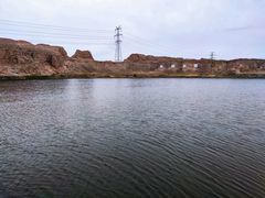 -水洞沟旅游区