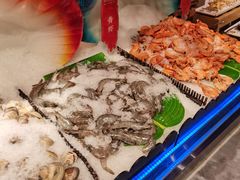 -火叮叮自助烤肉·现切牛肉(茂业店)