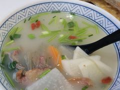 -驴公驴婆(曹杨店)