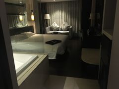 -南京新街口桔子水晶酒店