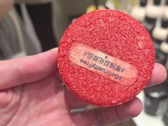 -LUSH(威尼斯人购物中心店)